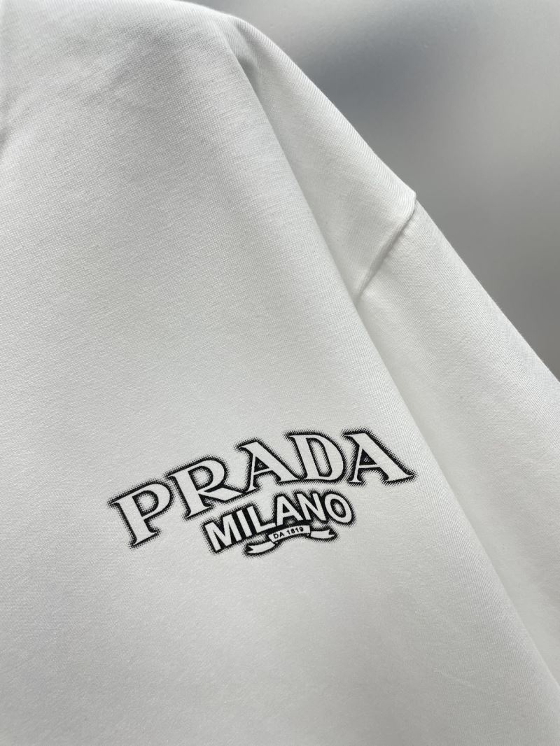 Prada T-Shirts